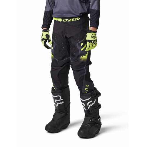 Fox MX23 Youth 360 Vizen Pant Black