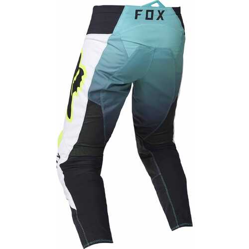 Fox Kids 180 Leed Pant Teal 