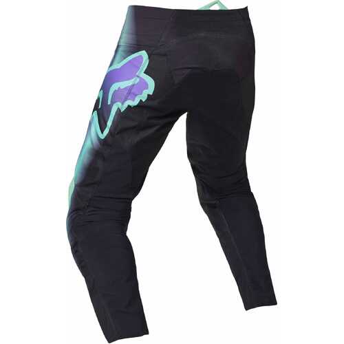 Fox Kids 180 Toxsyk Pant Black 