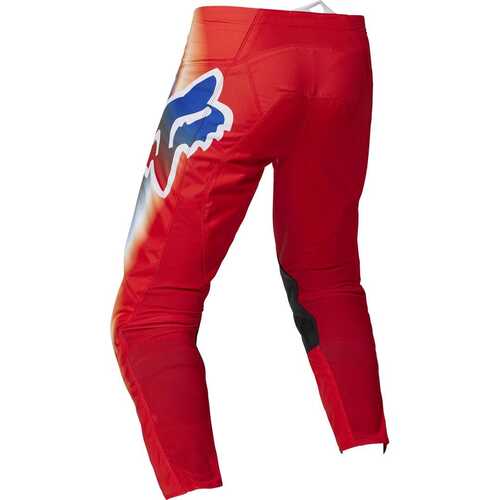 Fox Kids 180 Toxsyk Pant Flo Red 