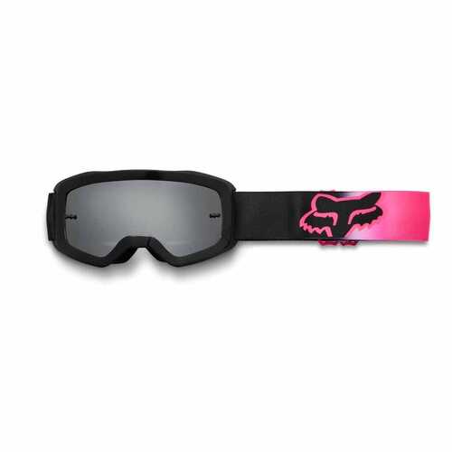 Fox MX23 Youth Main Leed Goggle Spark Pink 