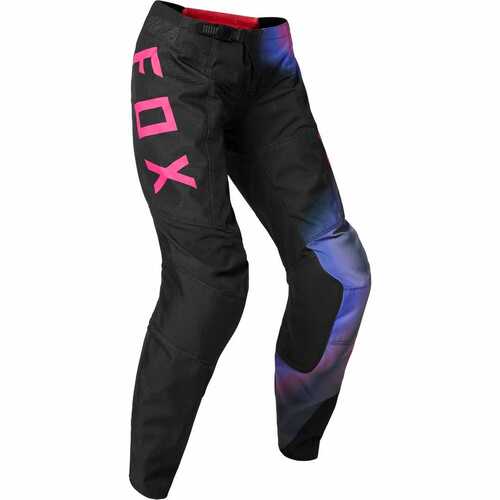 Fox Kids Girls 180 Toxsyk Pant Black 