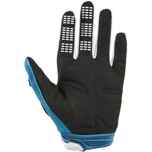 Fox MX23 Youth Girls 180 Toxsyk Glove Midnight Blue