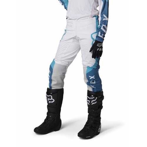 Fox MX23 Ladies Flexair Efekt Pant Teal