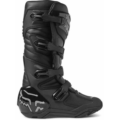 Fox MX23 Comp X Boot Black