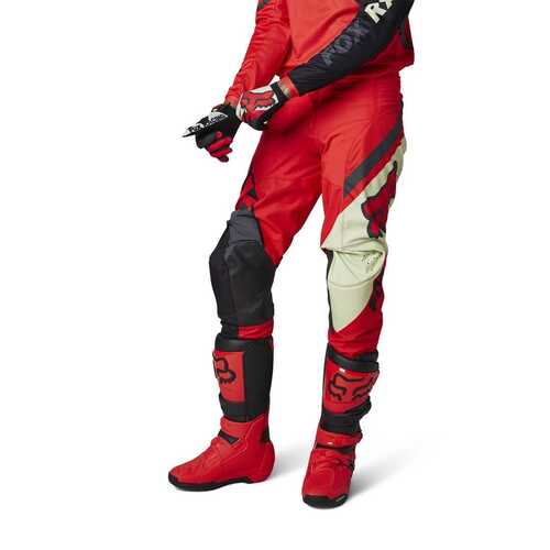 Fox MX23 180 Xpozr Pant Flo Red