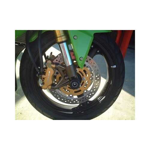 FORK PROT ZX12-R ZX9-R C1 ON