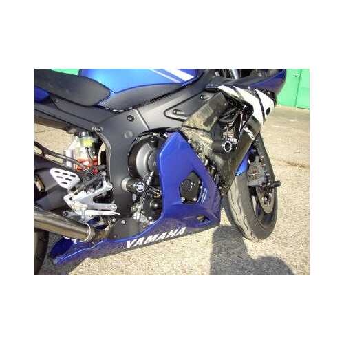 FORK PROT YZF-R6 03-04