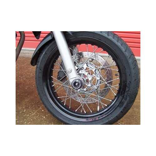 FORK PRO XT660X/R XTZ660 TENE