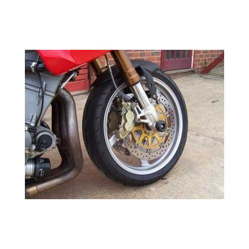 FORK PROT BENELLI TNT/ TORNADO