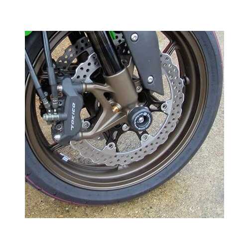 FORK PROT KAW ZX-10R 06-07