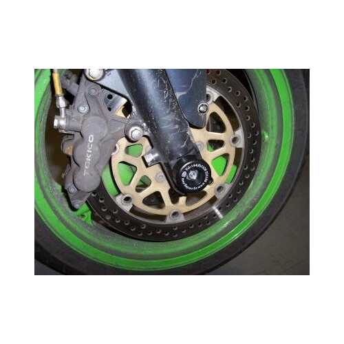 FORK PRO KAW ZX6-R 95-99 F1-G2