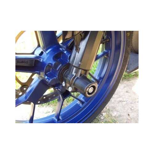 FORK PROT APR RS125 06-