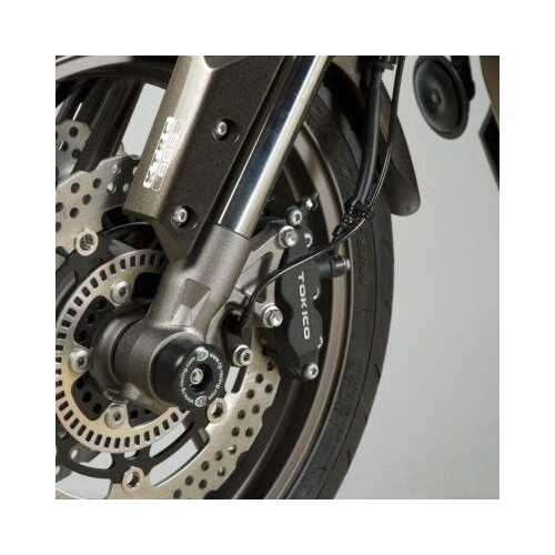 Z1000 07-09 Z750R VERSYS 1000 (Black)