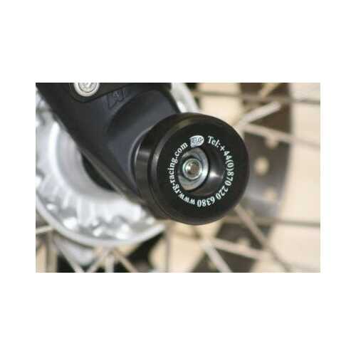 KTM690SM 07-08690DUKEIII 08-11 (Black)