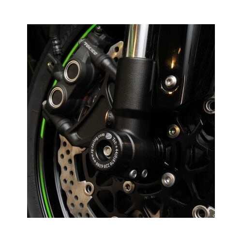 FORK PROT KAW ZX10-R 08-11