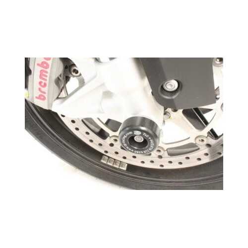 FORK PROT KTM RC8 08-