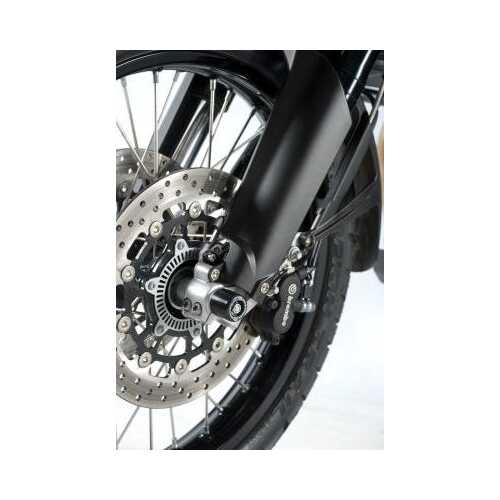 FORK PROT BMW F800 GS 08-