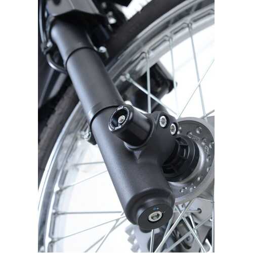 FORK PROT YAM WR125X-R 09-