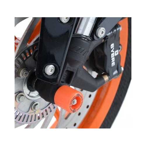 FORK PROT KTM 125/200 DUKE