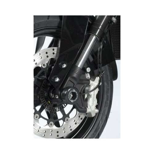 FORK PROT KTM 690 DUKE 12