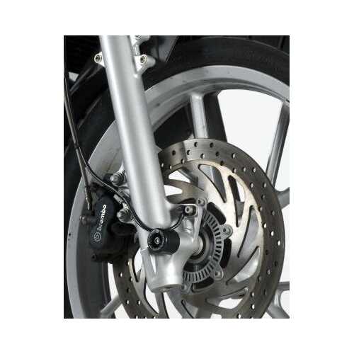 FORK PROT BMW F650GS 08-