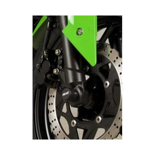 FORK PROT KAW NINJA 250 08-12