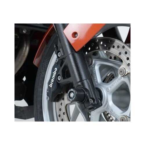 FORK PROT BMW F800GT