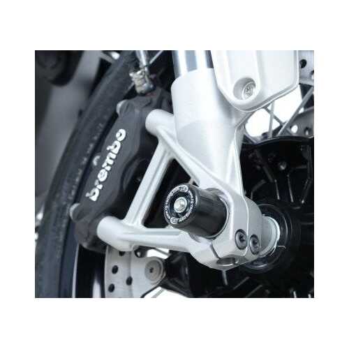 FORK PROTECTORS BMW R NINE T