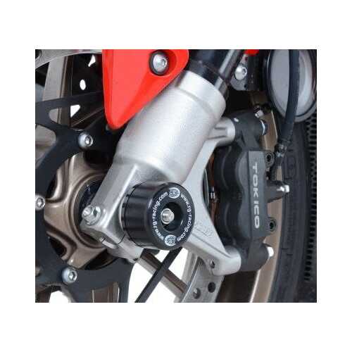 FORK PROT HON VFR800 14-