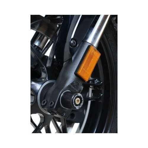 FORK PROTECTOR EBR 1190RX