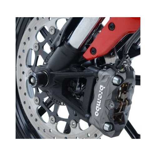 FORK PRO DUC SCRAMBLER 15-