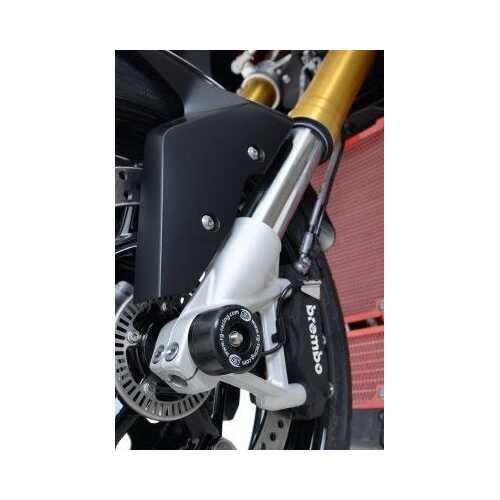 FORK PROTECTORS BMW S1000XR