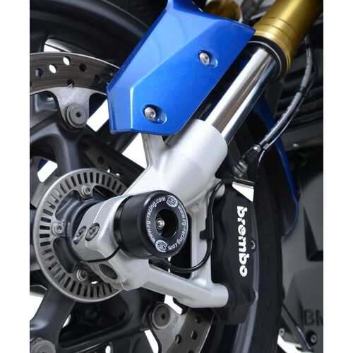 FORK PROT BMW R1200S/R '15-