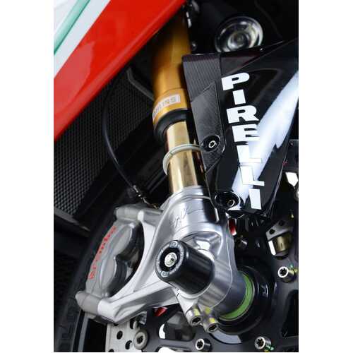 FORK PROT. MV AGUSTA F4RC