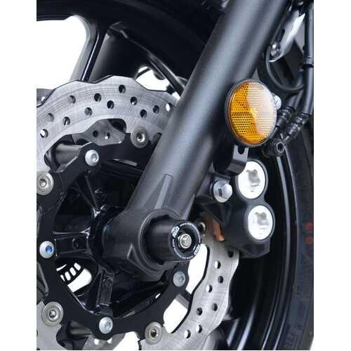 Fork Protectors - Yamaha XSR700