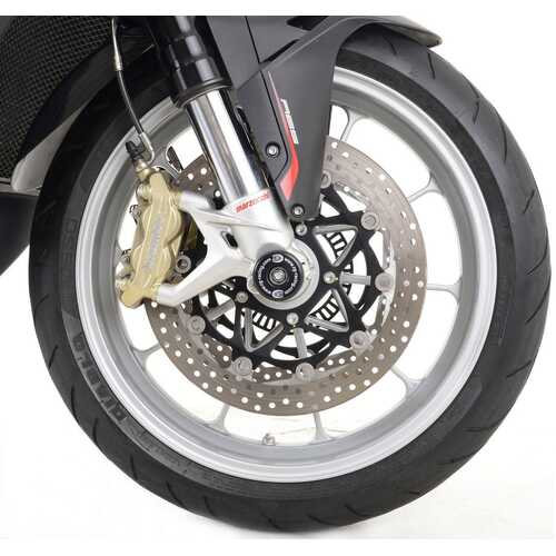 R&G Fork Protectors MV Agusta Brutale 1090 2013-