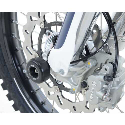 Fork Protectors, Husqvarna 701 Enduro