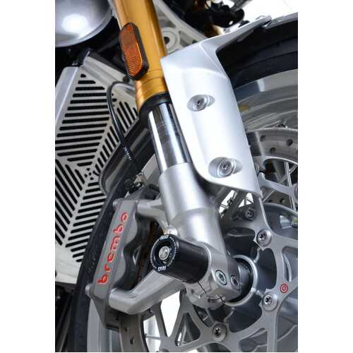 Fork Protectors, Triumph Thruxton 1200R