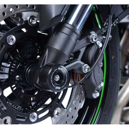 R&G Fork Protectors Kawasaki Z 900