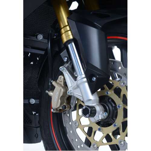 Fork Protectors, Honda CBR250RR '17-, Yamaha X-MAX 300 '17-