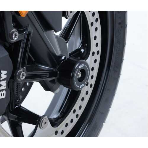 Fork Protectors, BMW K1600 GT SE '17-