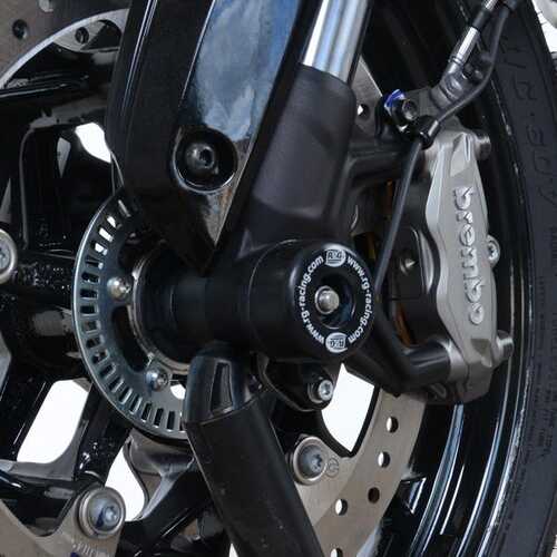 Fork Protectors, Indian FTR1200(S) '19-