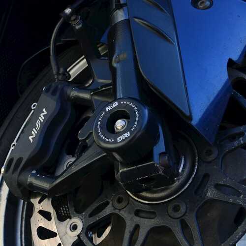 Fork Protectors, Kawasaki ZZR1400 (ZX-14) '19-