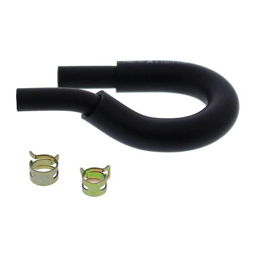 Hose and Clamp Kit - Yamaha XVS650A Classic 08-10, XVS650 Custom 08-16