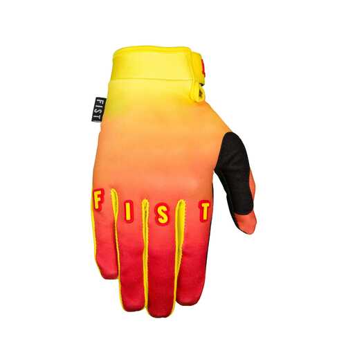 FIST Tequila Sunrise Glove