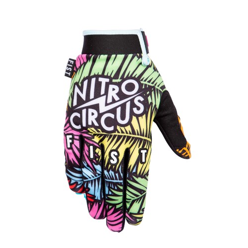 FIST Nitro Circus Palms Glove