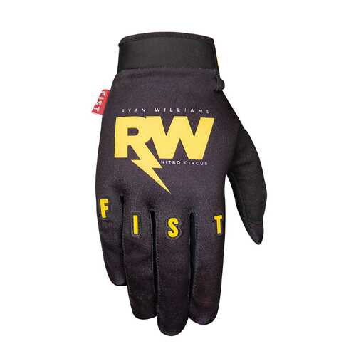 FIST Ryan Williams "Nitro Circus RW" Glove