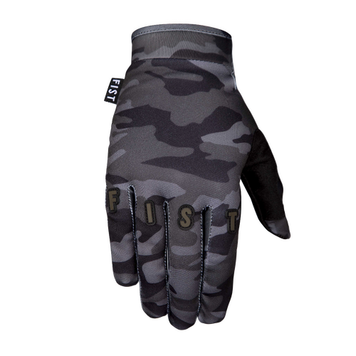 FIST Miami: Phase 2 Glove