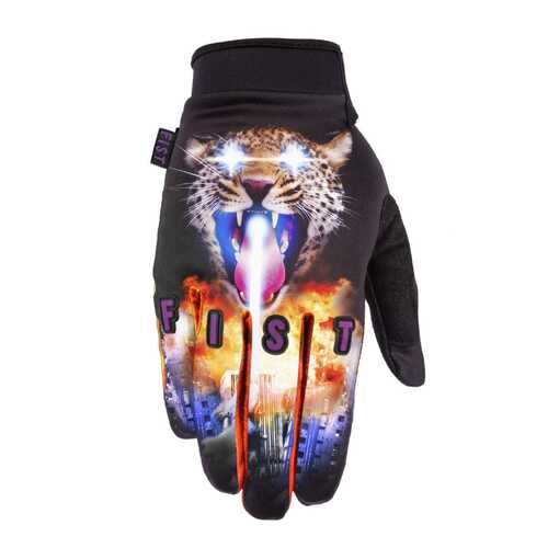 FIST Lazer Leopard Glove